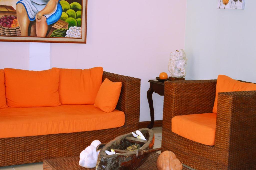 Hotel Los Pinos マナグア エクステリア 写真